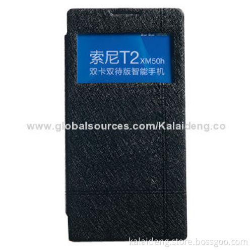 Original, kalaideng, phone case for Sony Xperia T2 Ultra (XM50h)